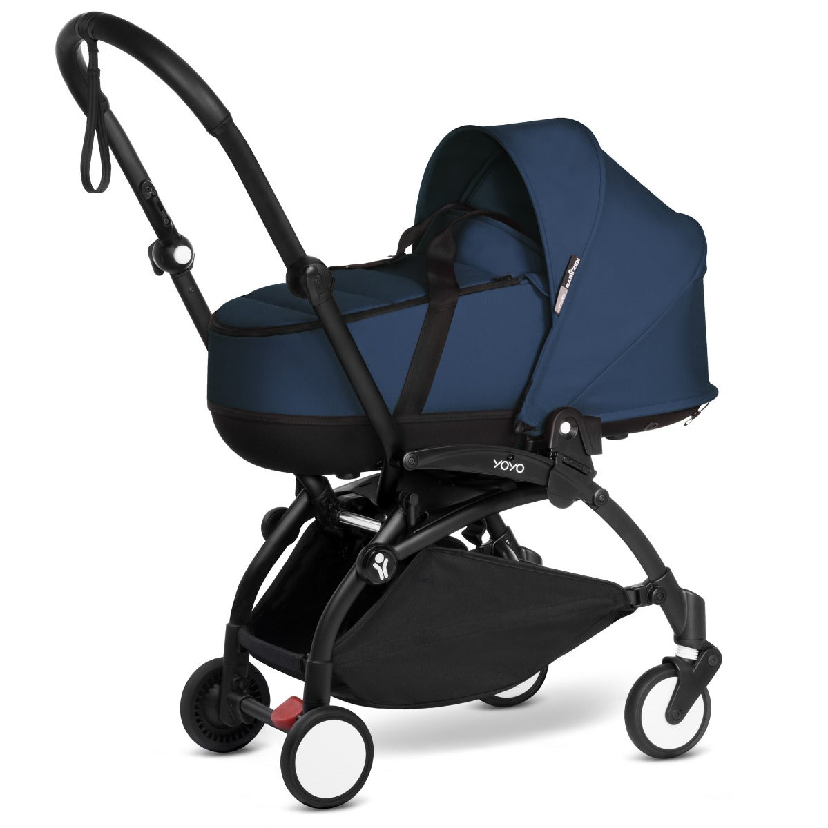 Babyzen Yoyo Bassinet in Navy