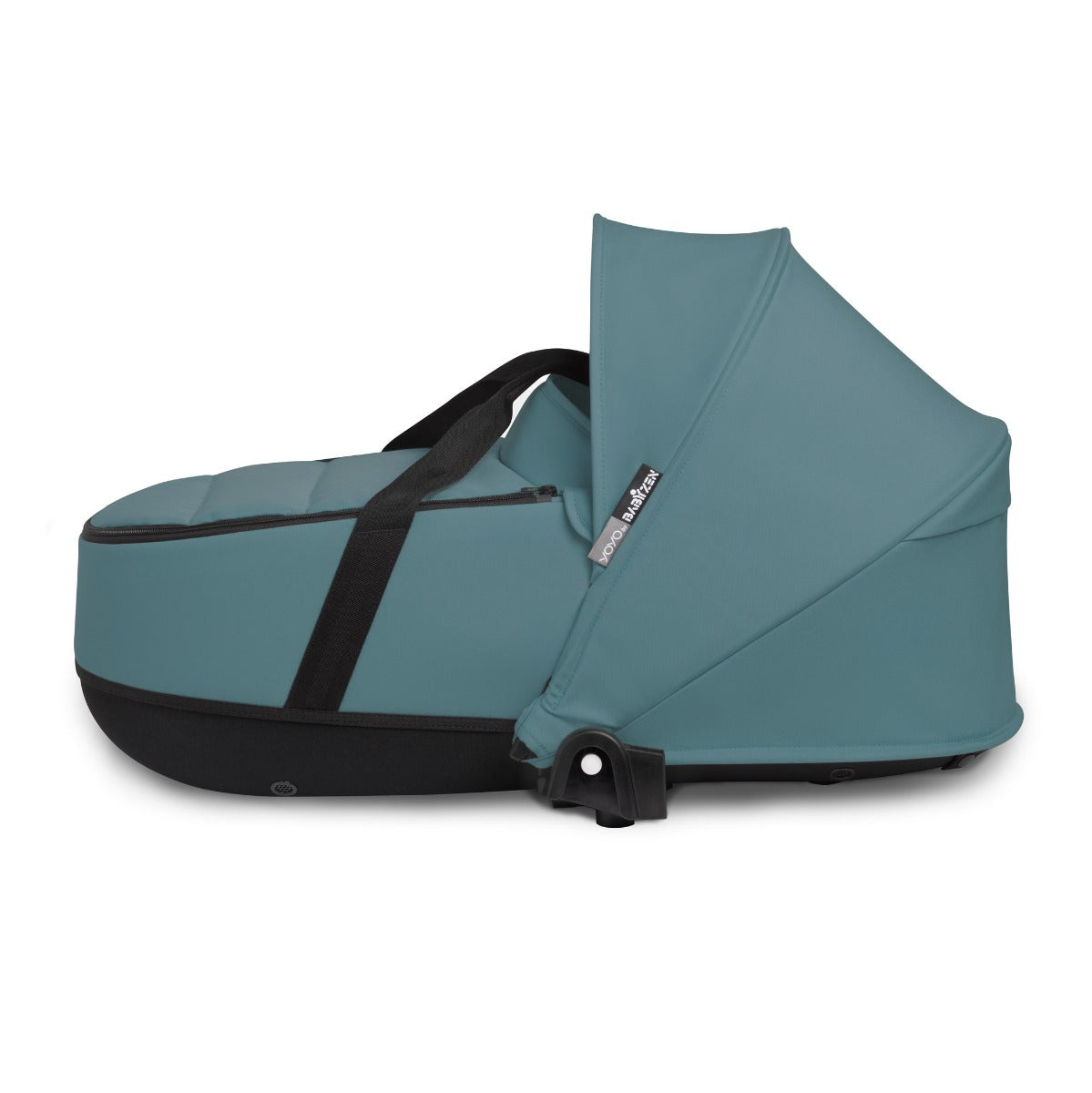 Babyzen Yoyo Bassinet in aqua:image,small_image,thumbnail,swatch_image