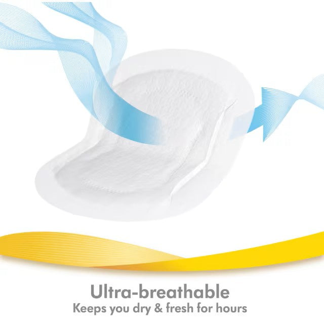 Ultra Breathable Nursing Pads 60pk - Medela