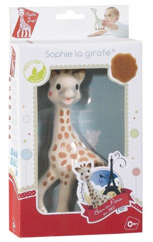 Sophie the Giraffe Teething Toy
