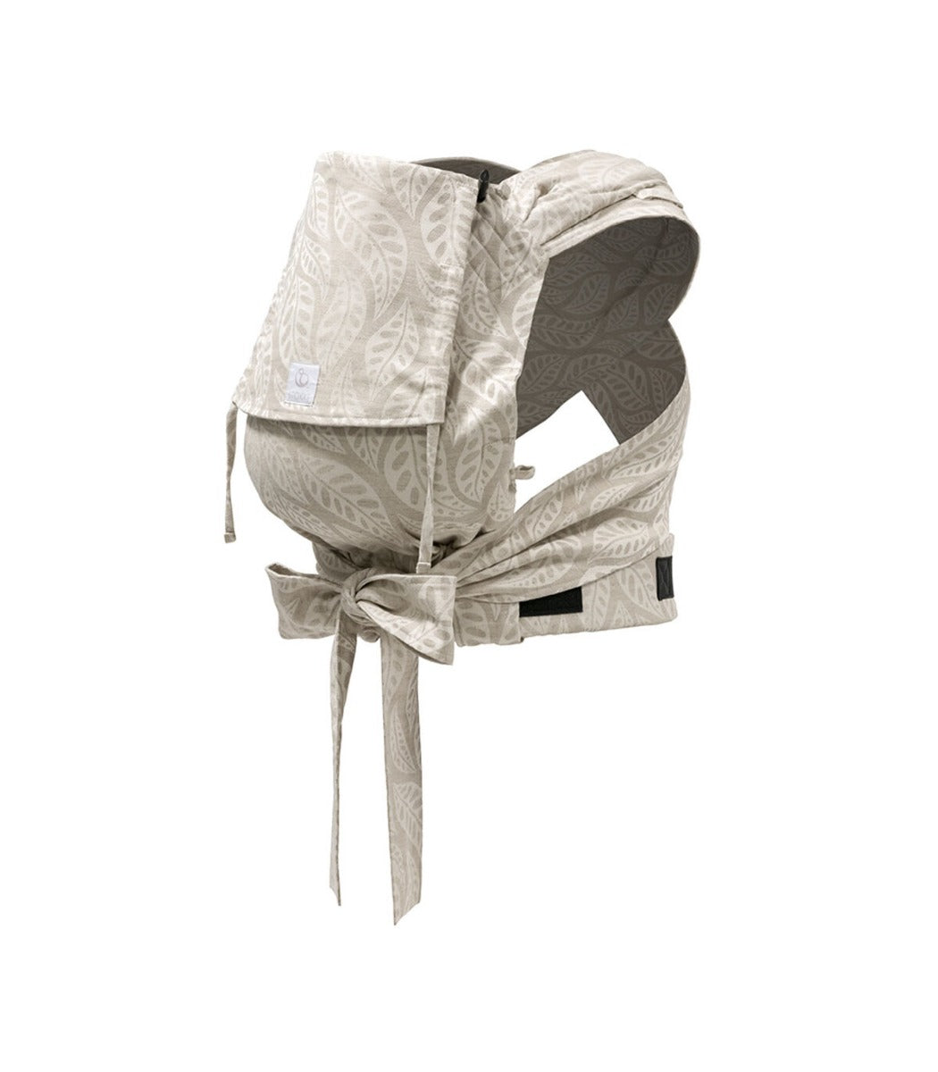stokke limas carrier in valerian beige:image,small_image,thumbnail,swatch_image
