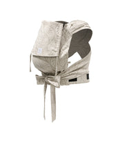 stokke limas carrier in valerian beige:image,small_image,thumbnail,swatch_image