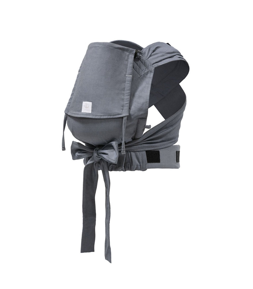 🎁 Stokke Limas Carrier OCS (100% off) Slate Melange - Stokke