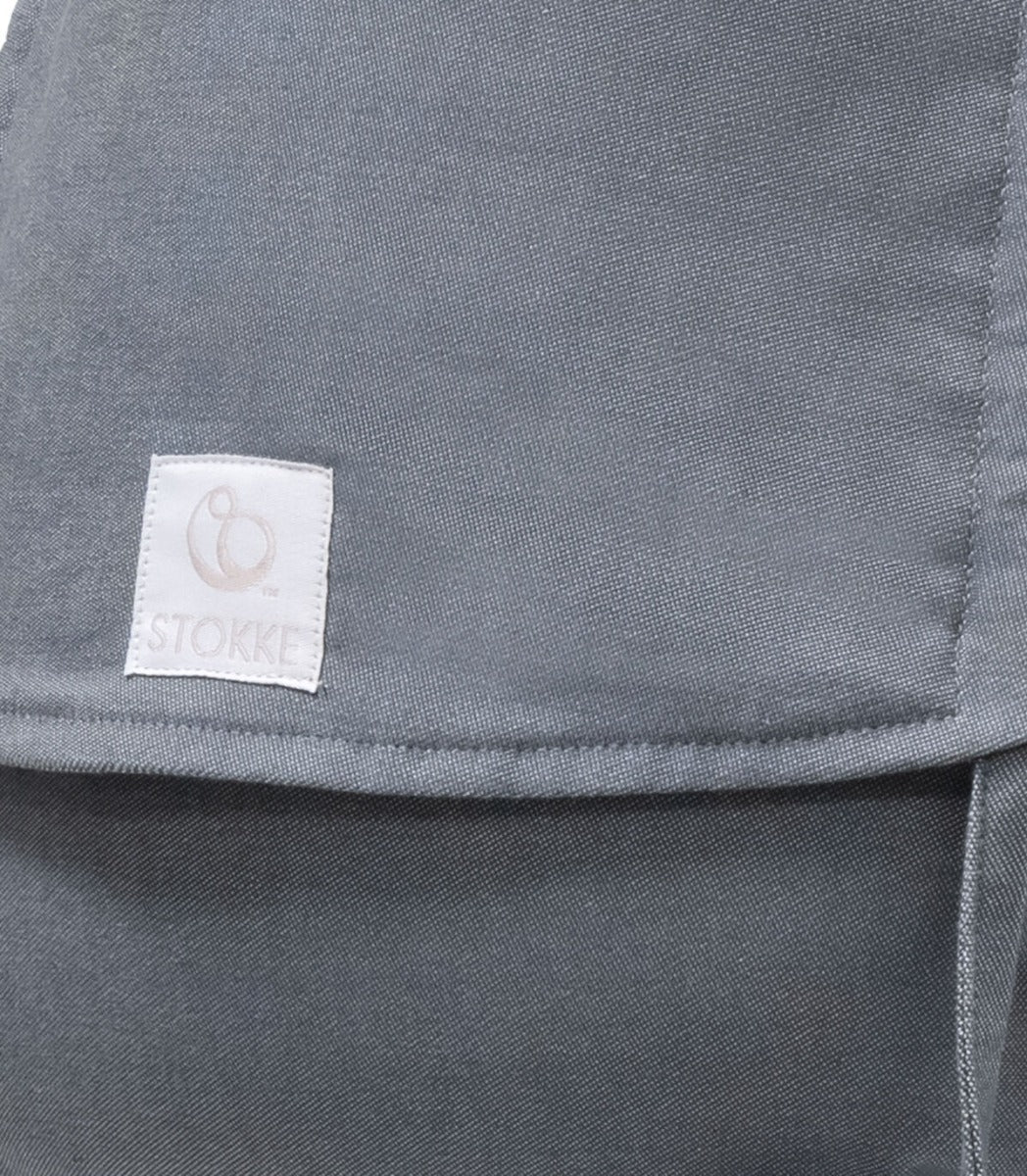 slate melange stokke limas carrier