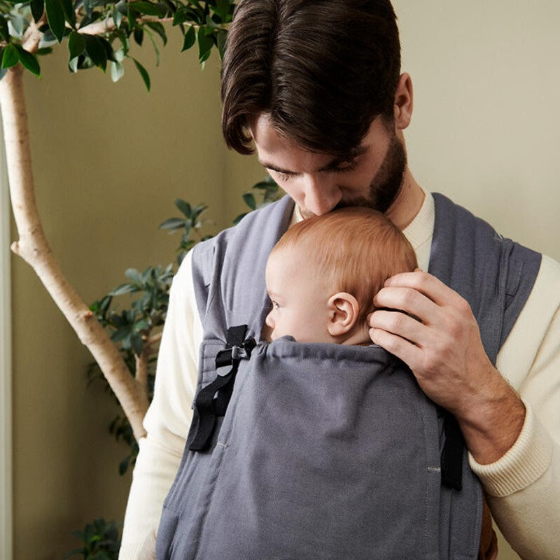 slate melange stokke limas carrier