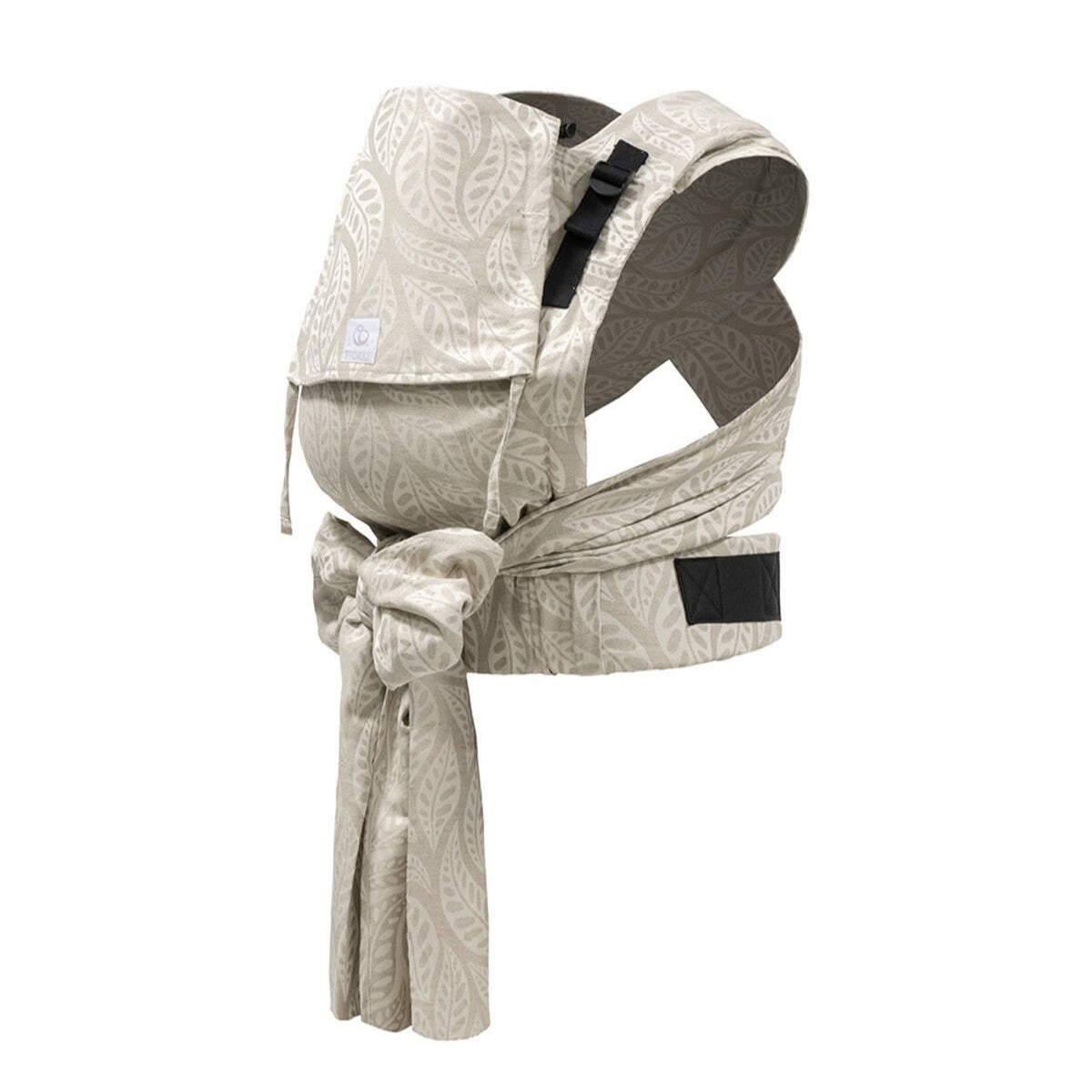 stokke limas carrier plus in valerian beige:image,small_image,thumbnail,swatch_image