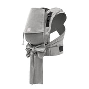 limas carrier plus grey melange by stokke :image,small_image,thumbnail,swatch_image