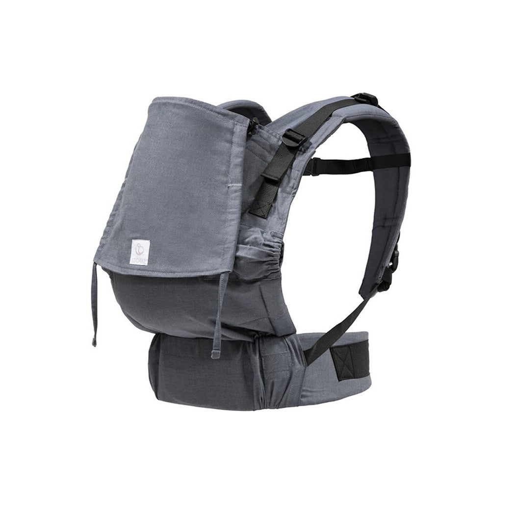 stokke limas carrier flex slate melange:image,small_image,thumbnail,swatch_image
