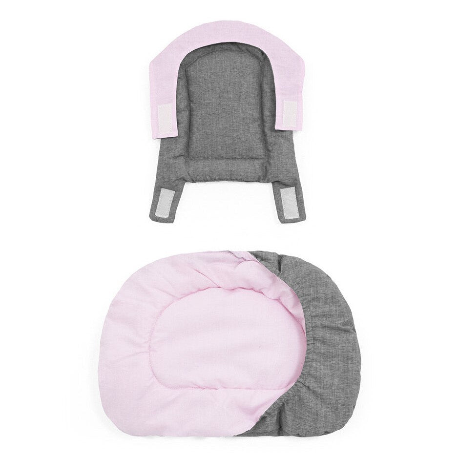 Nomi Pink cushion from Stokke parts