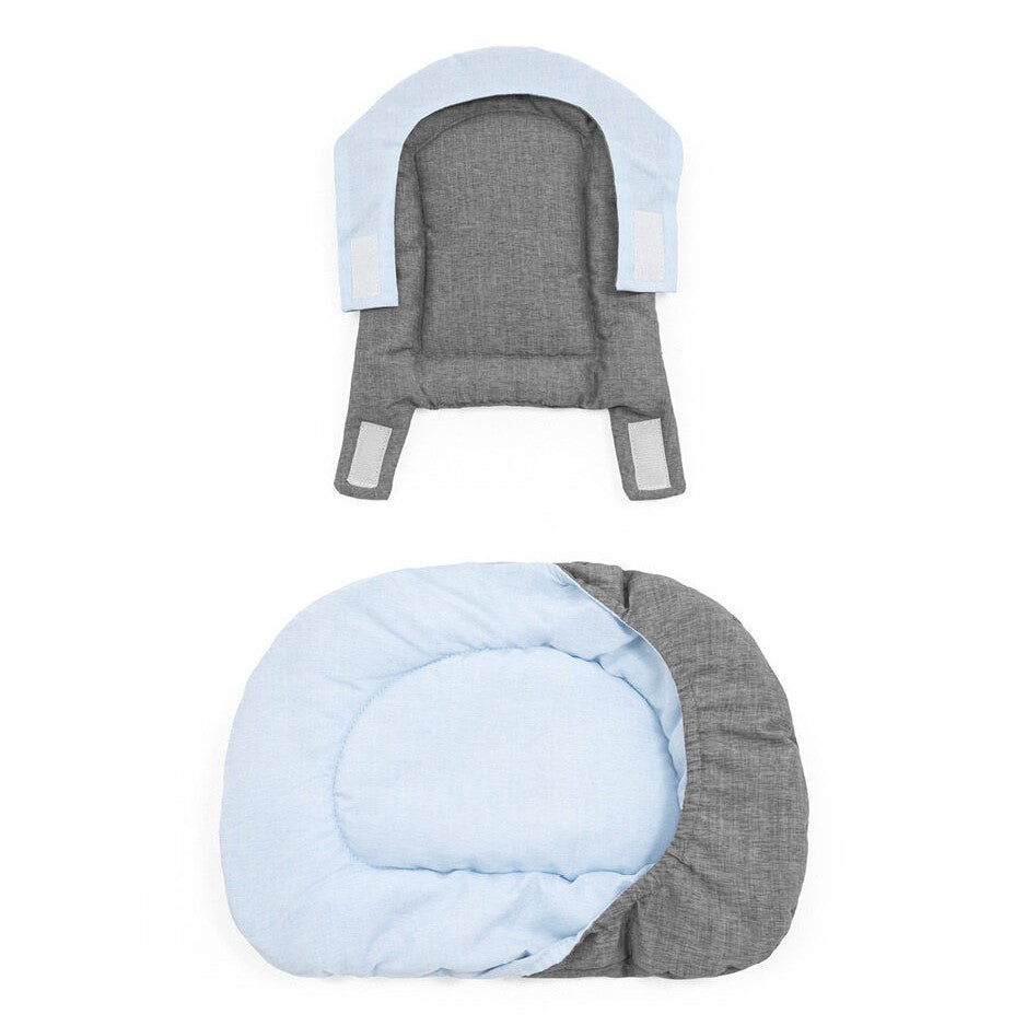Nomi Blue cushion from Stokke parts