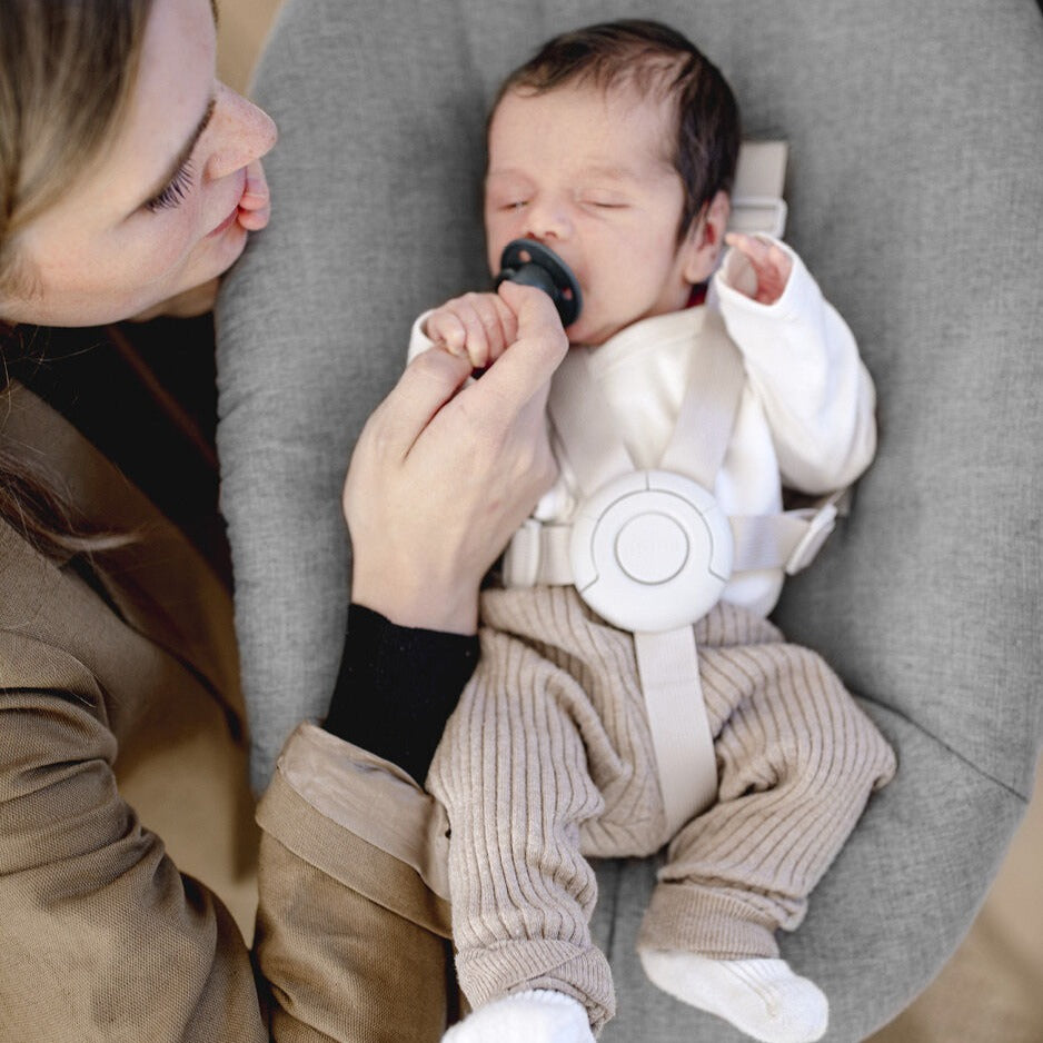 Nomi Newborn Set for babies highchair