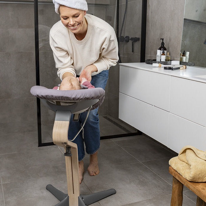 Nomi Newborn Set for babies highchair