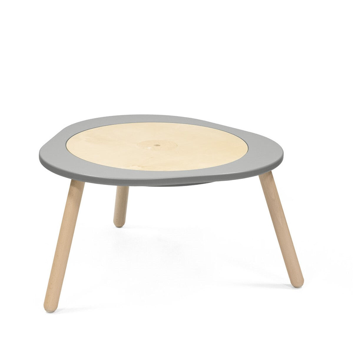 MuTable table in storm grey by stokke :image,small_image,thumbnail,swatch_image