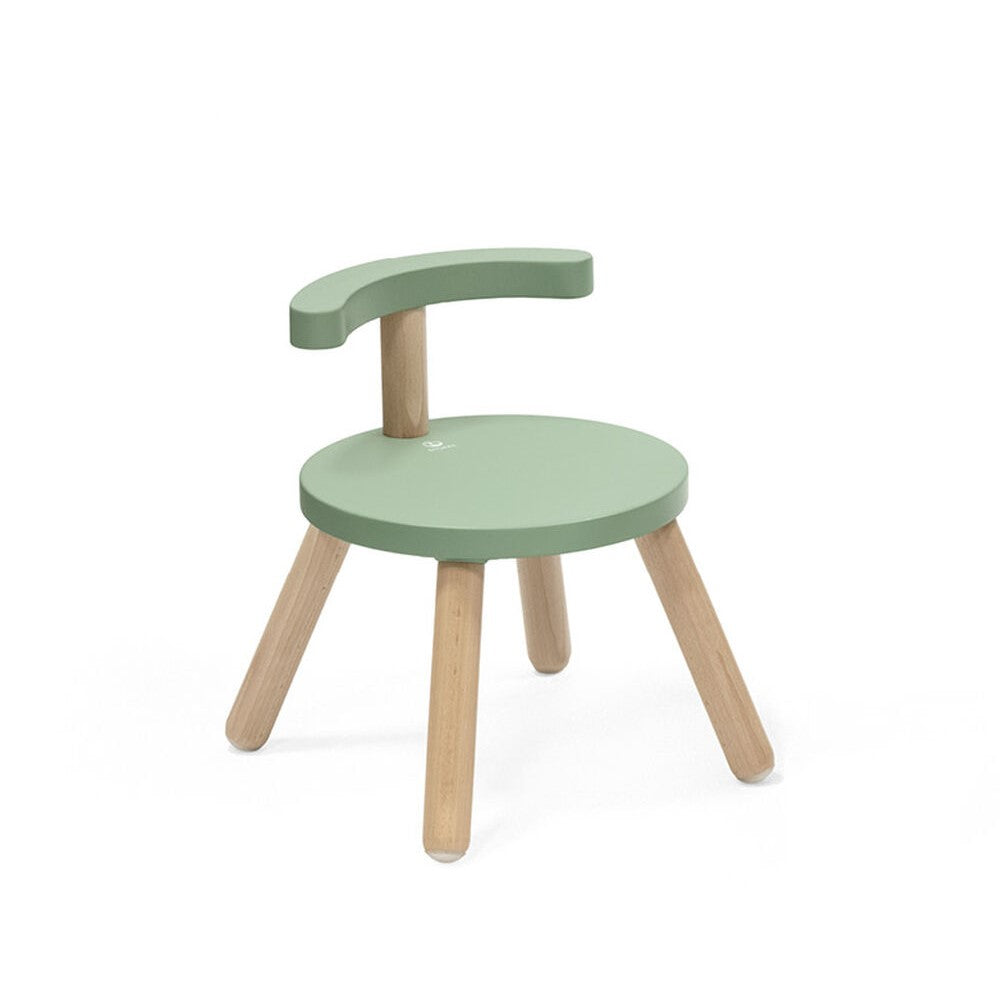 mutable chair in clover green:image,small_image,thumbnail,swatch_image