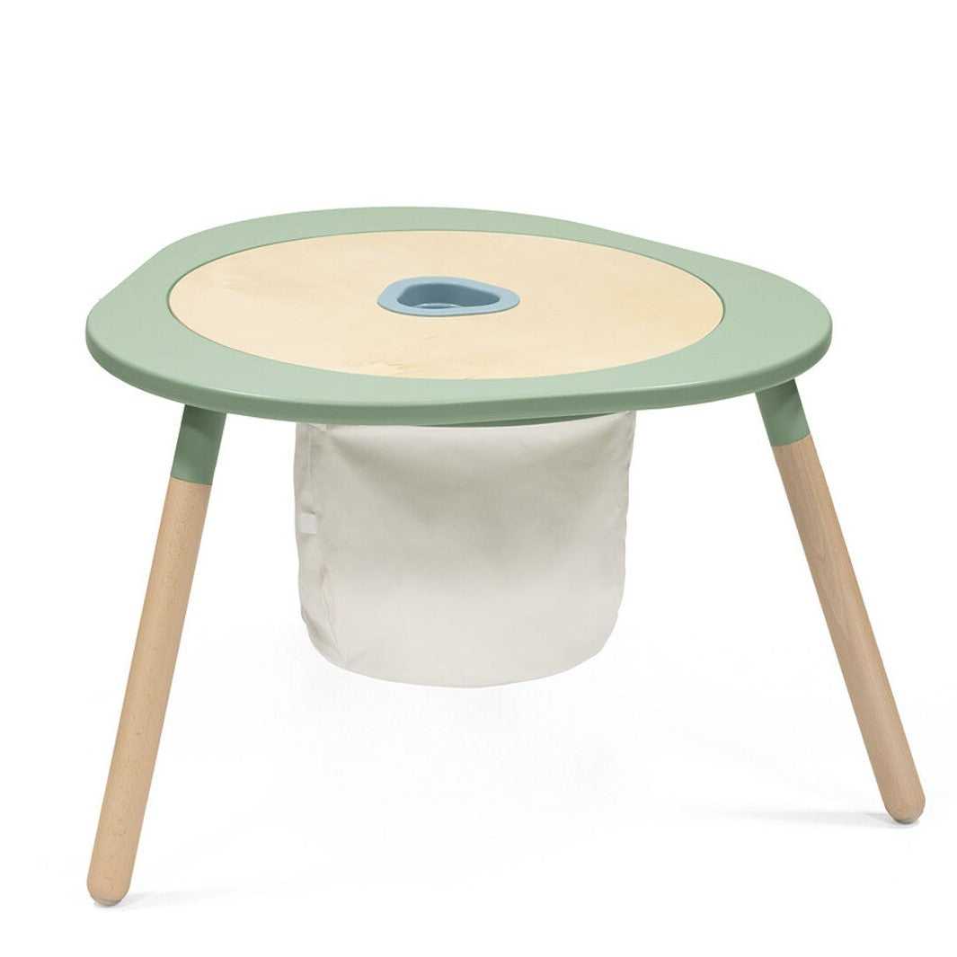 MuTable Storage bag natural by stokke on MuTable