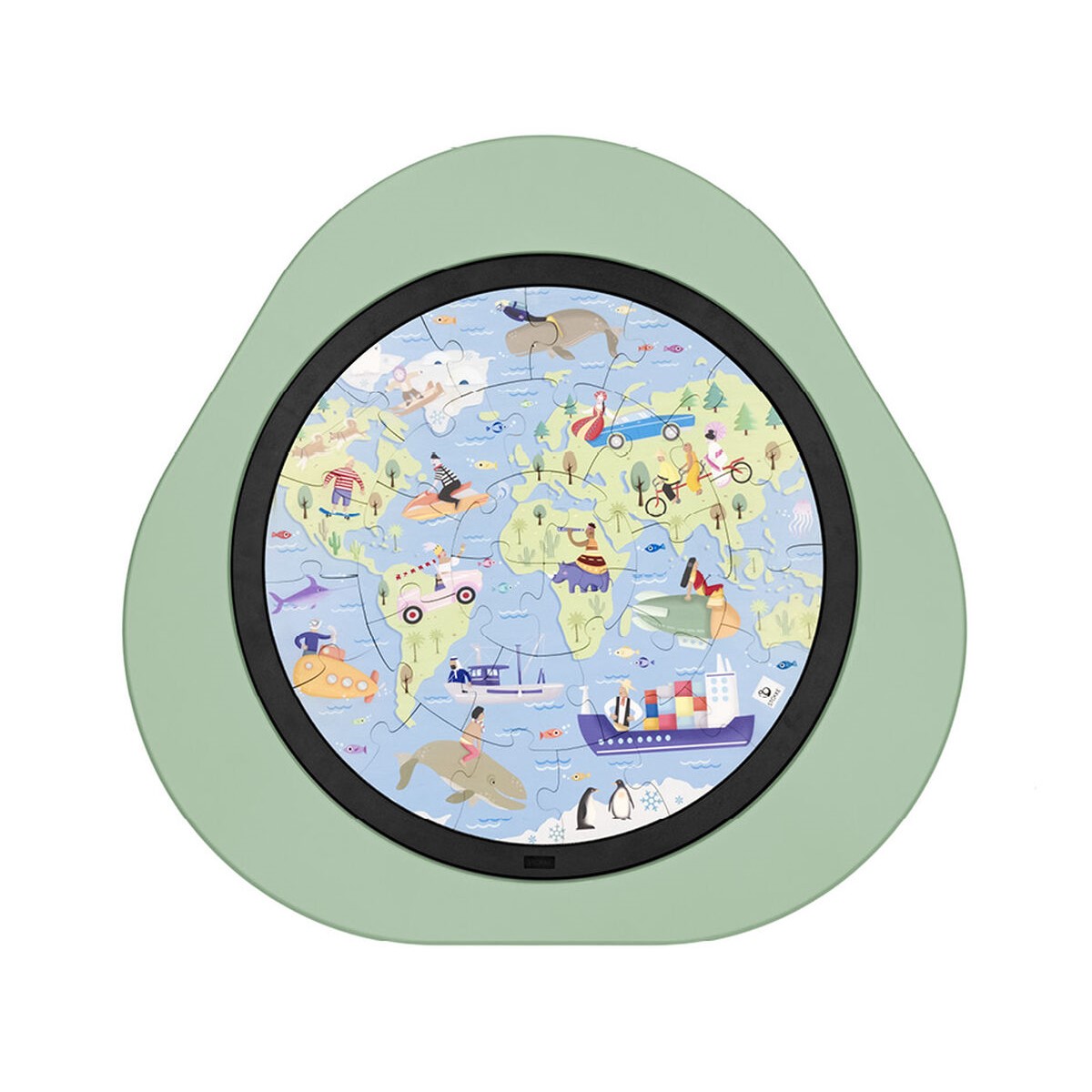 Mutable puzzle around the world:image,small_image,thumbnail,swatch_image