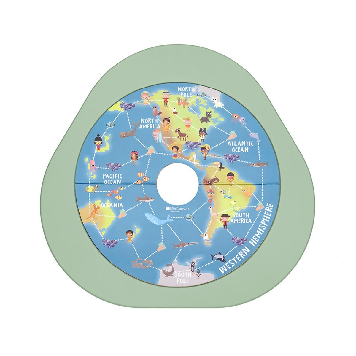 mutable playboard our world by stokke 