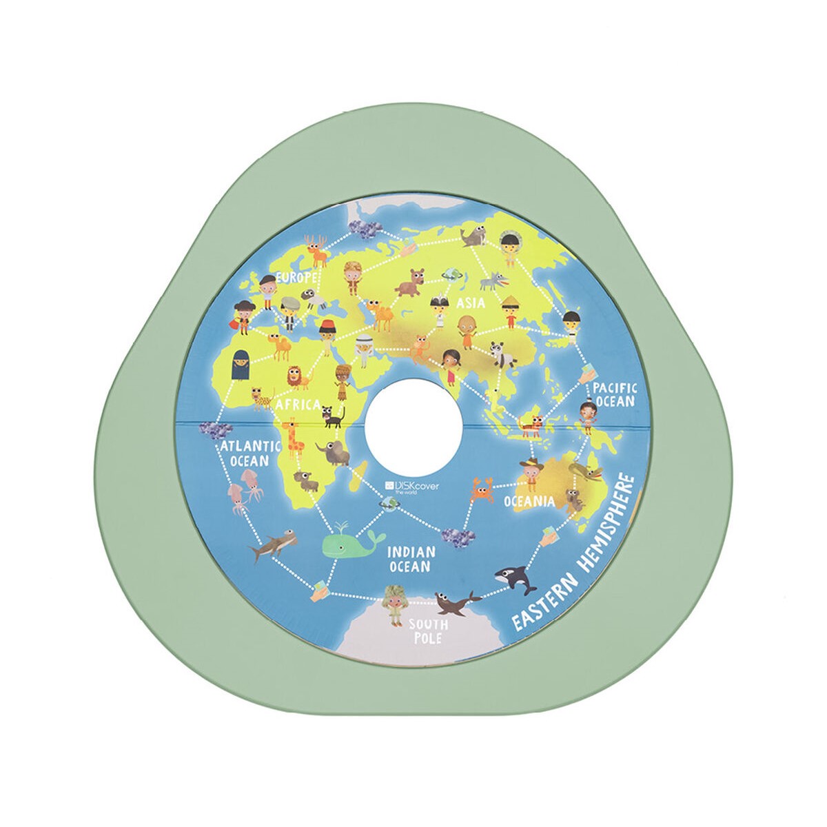 mutable playboard our world by stokke