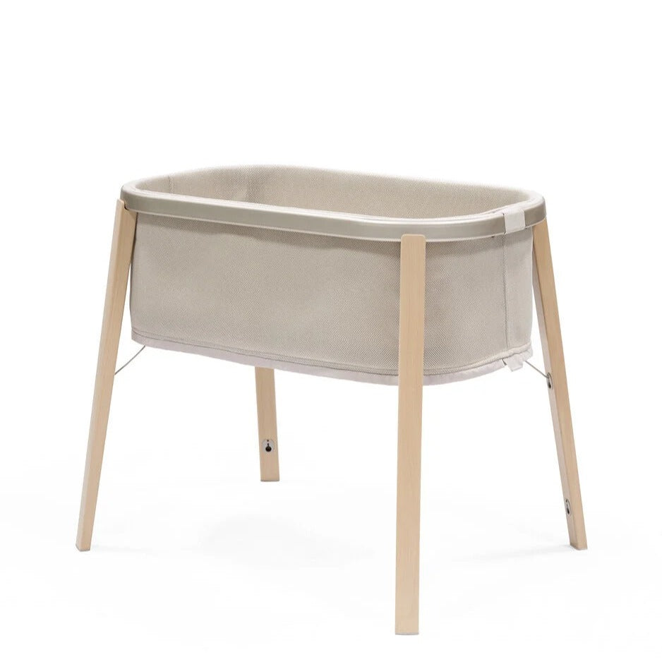Snoozi baby portable bassinet from Stokke:image,small_image,thumbnail,swatch_image