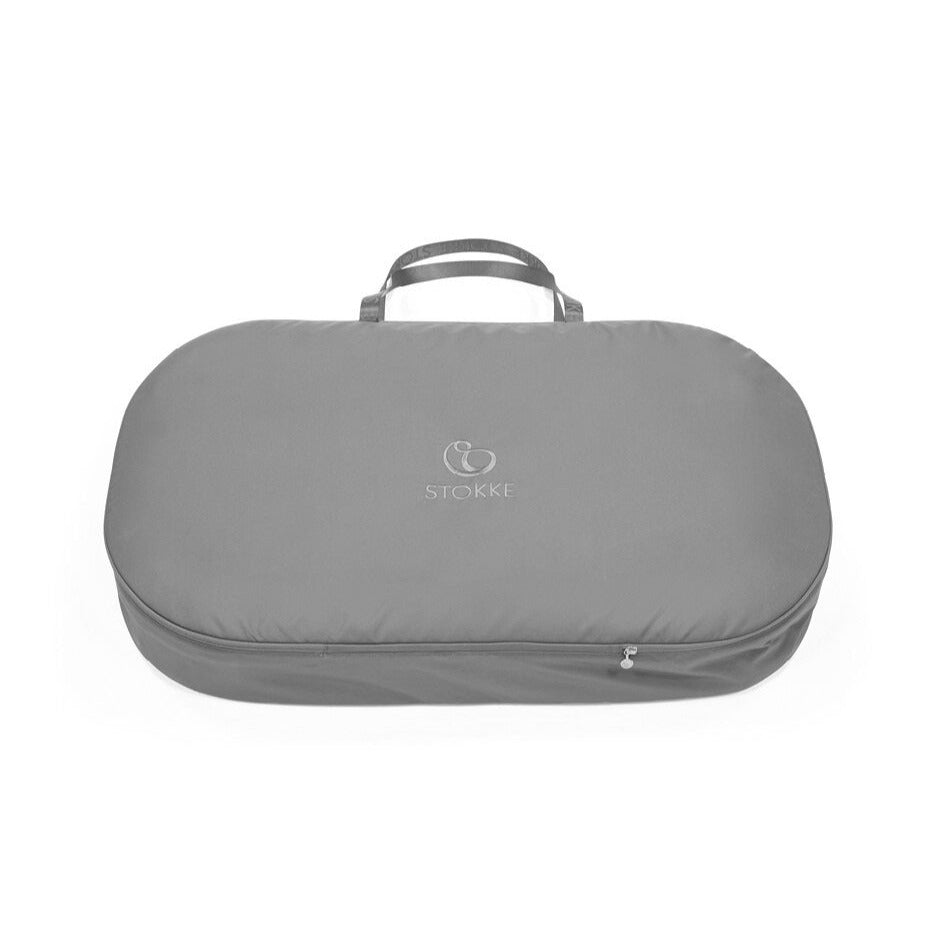 Snoozi portable bassinet travel bag