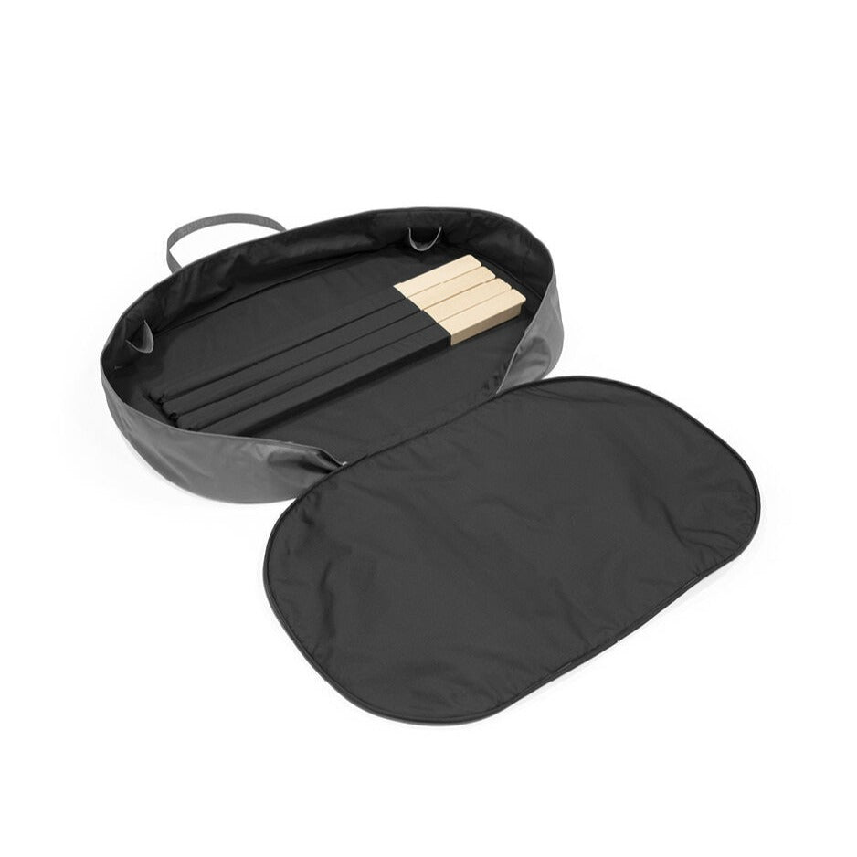 Snoozi portable bassinet travel bag