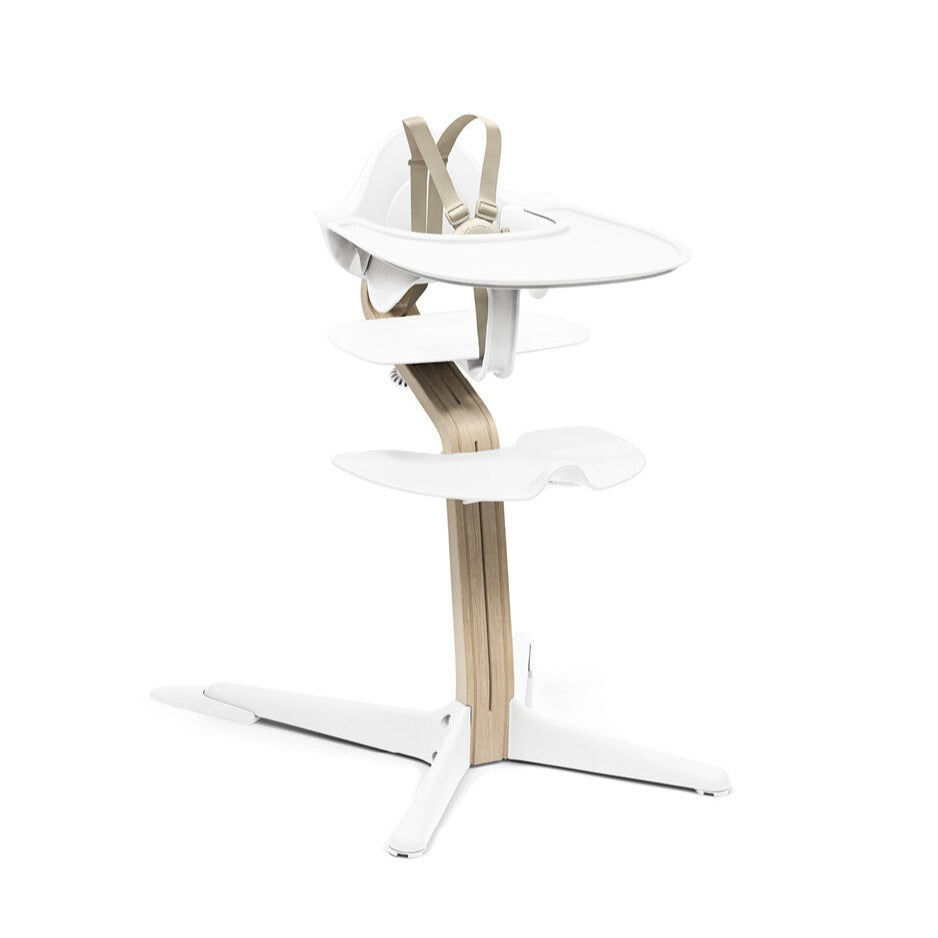 Nomi highchair tray for babies