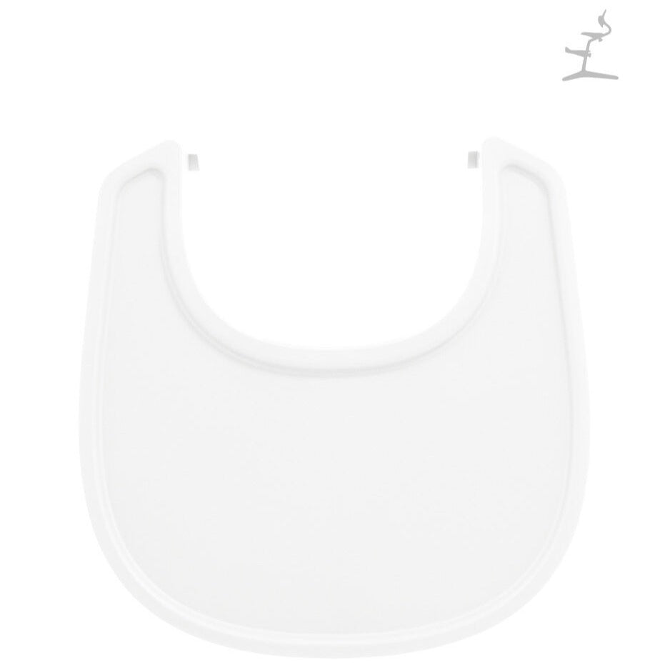 Nomi highchair tray for babies
