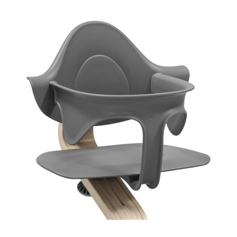 Grey Nomi Babyset from Stokke:image,small_image,thumbnail,swatch_image
