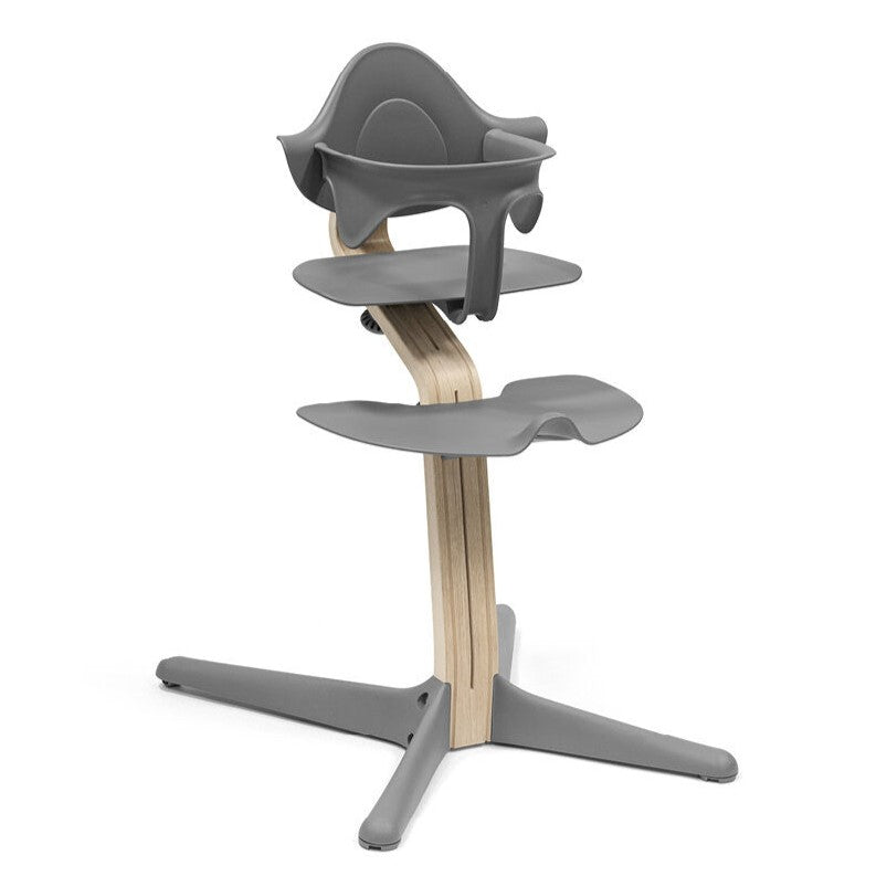 Grey Nomi Babyset from Stokke