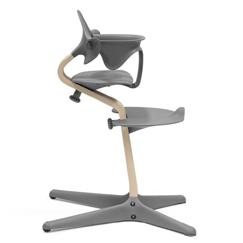 Grey Nomi Babyset from Stokke