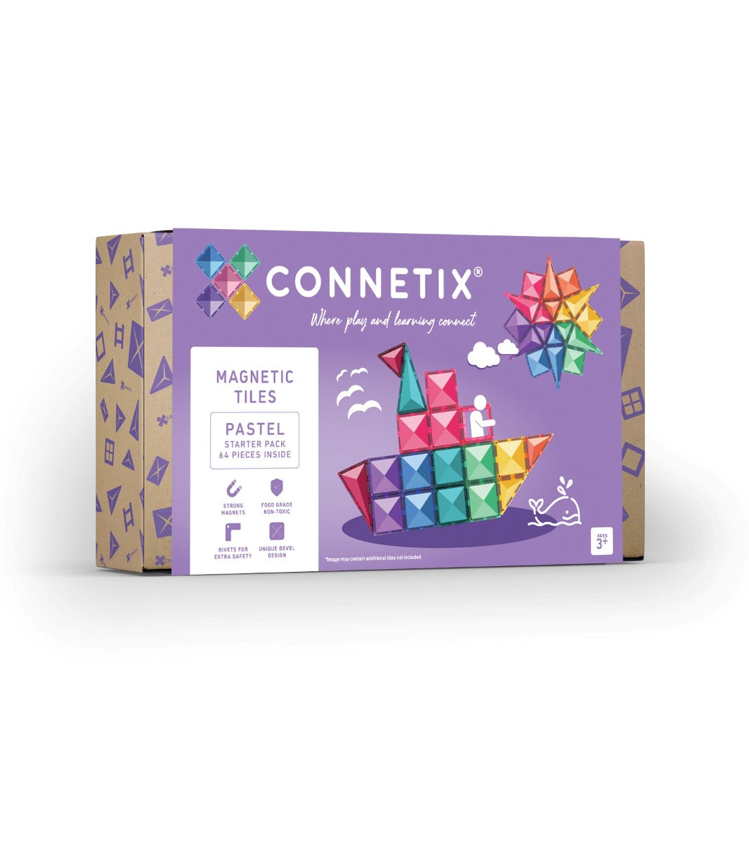 64pcs Pastel Starter Tiles Pack Box:image,small_image,thumbnail,swatch_image