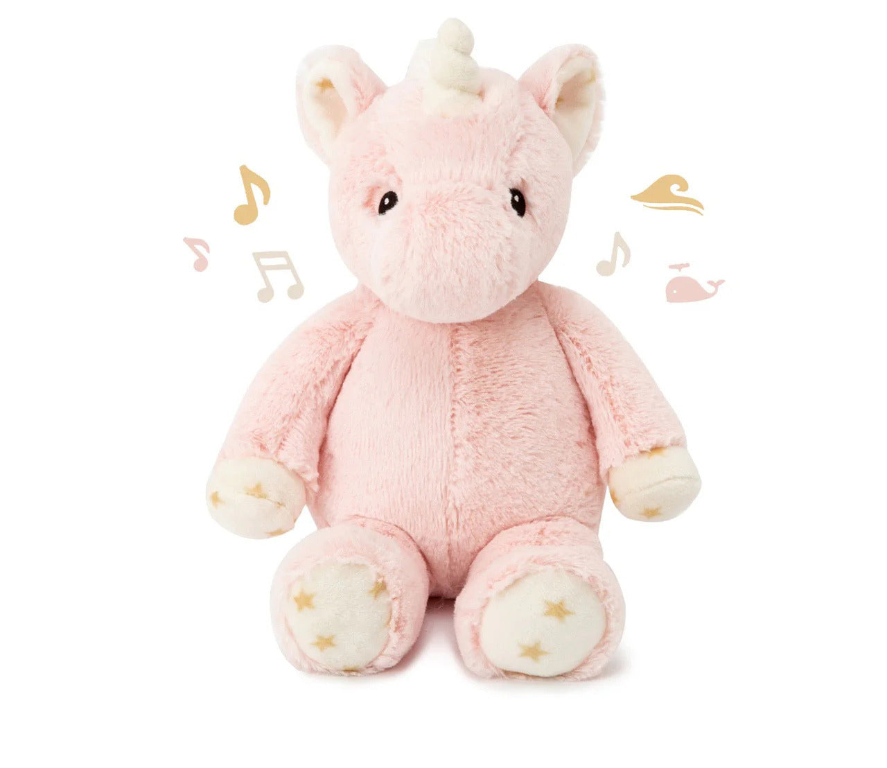 Cloud.b Ella the Unicorn Sleep Soother:image,small_image,thumbnail,swatch_image