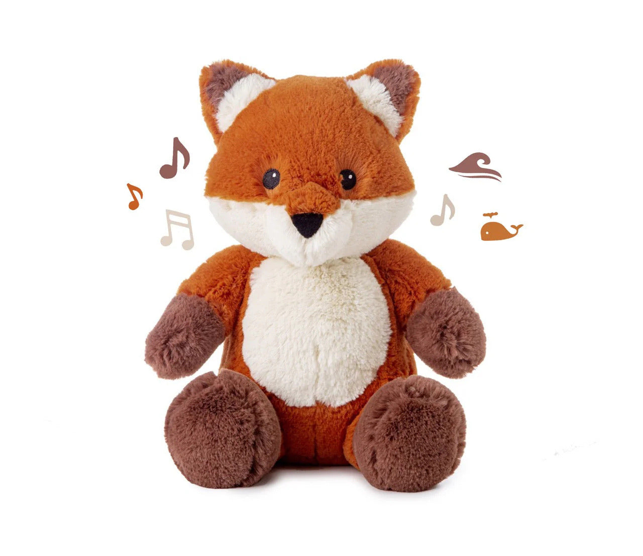 Cloud.b Frankie The Fox Sleep Soother:image,small_image,thumbnail,swatch_image