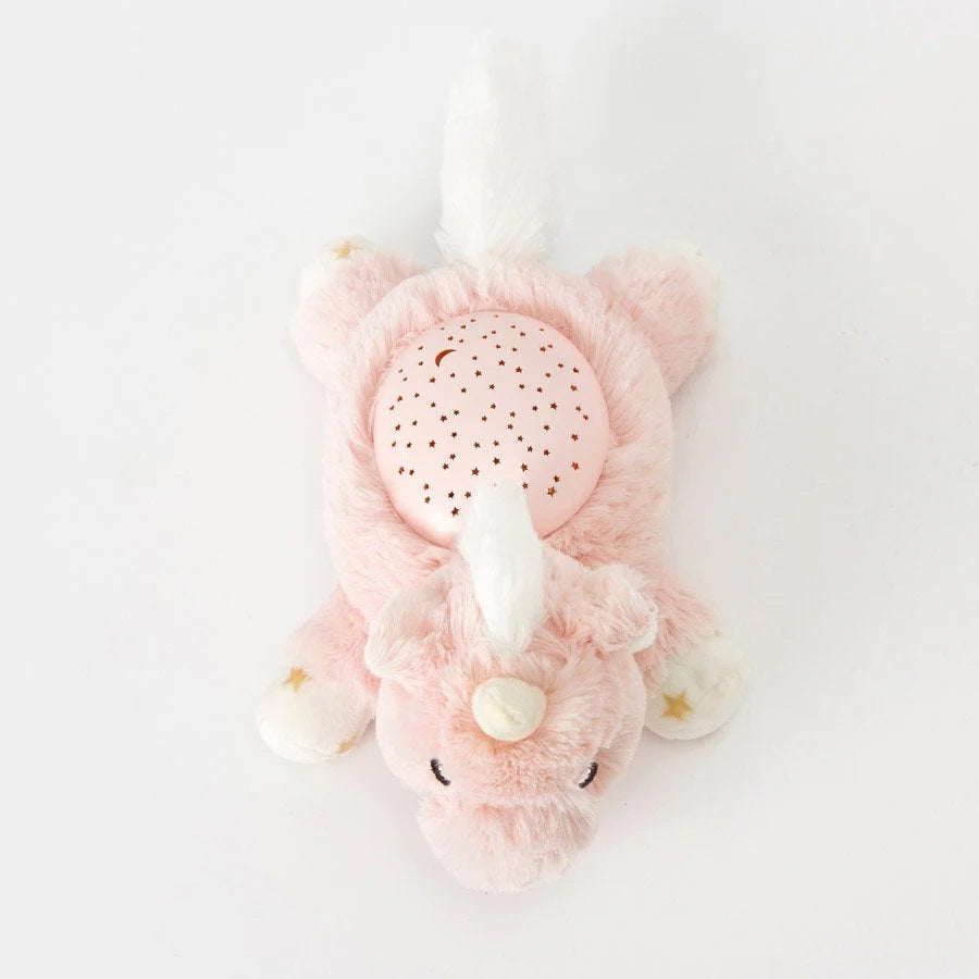 Dream Buddies - Ella The Unicorn Top view