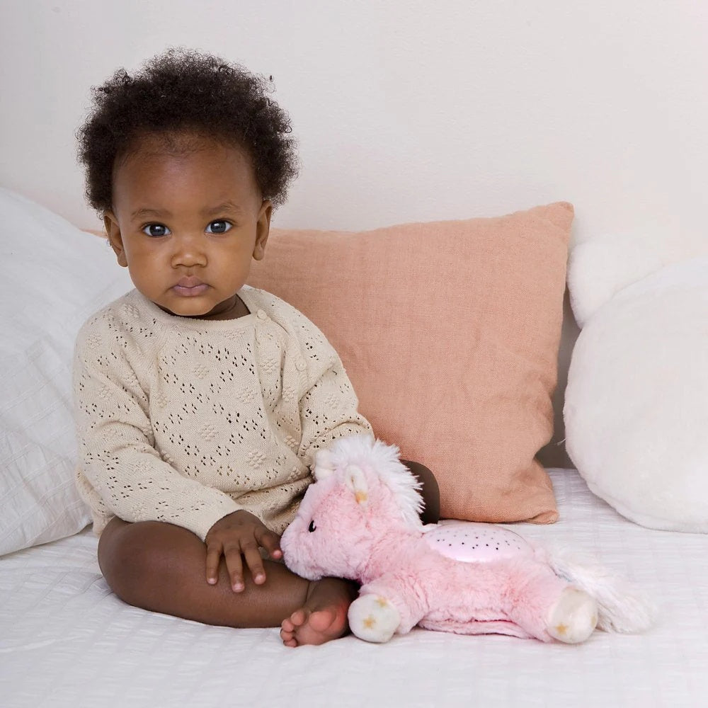 Little Baby and Dream Buddies - Ella The Unicorn