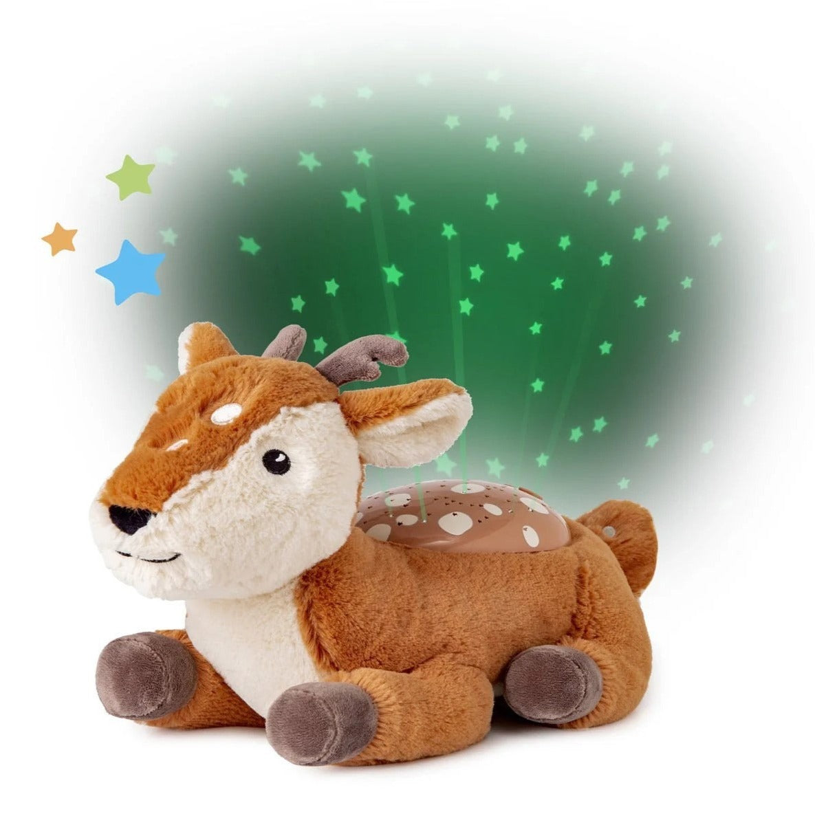 Cloud.b Twilight Buddies - Fawn:image,small_image,thumbnail,swatch_image