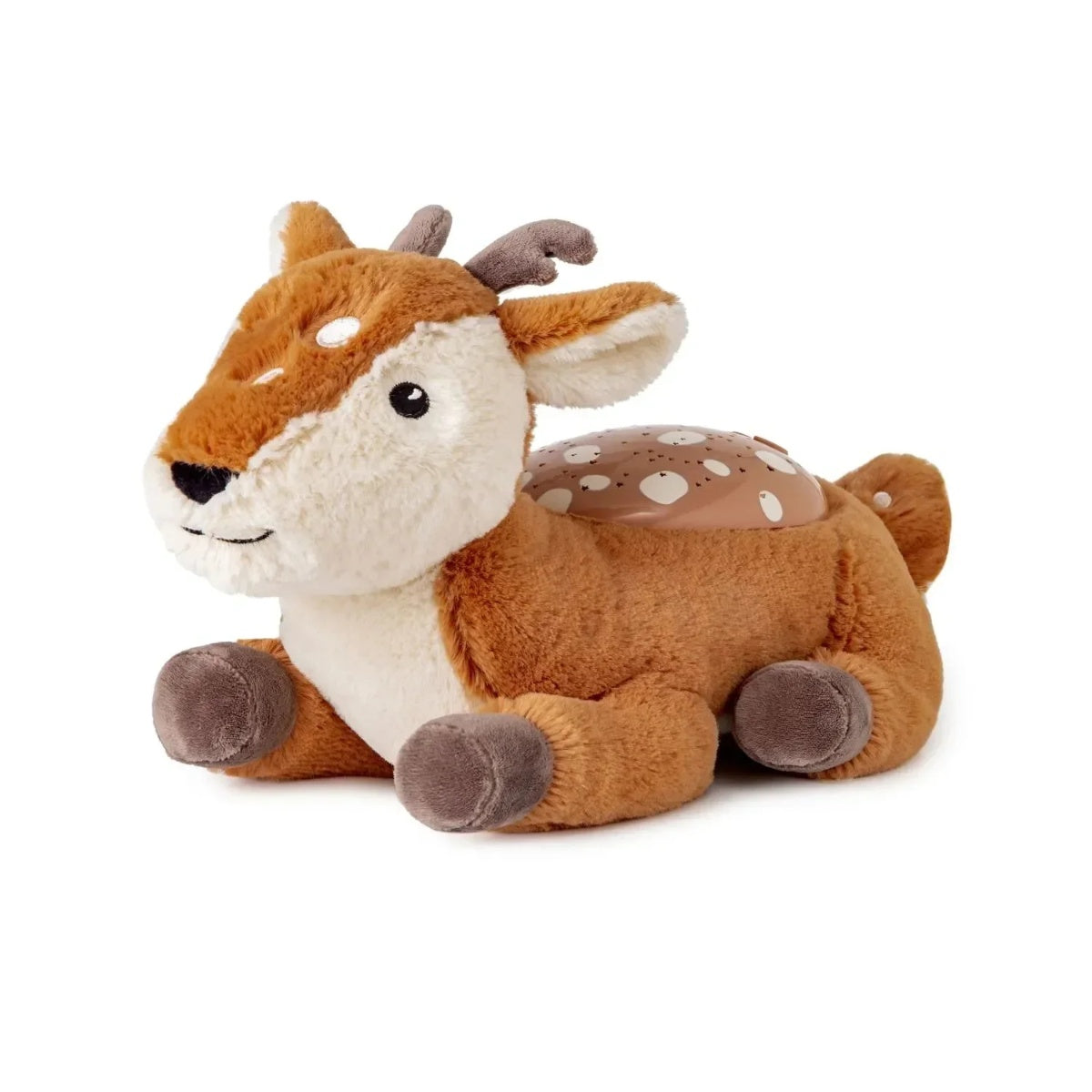 Cloud.b Twilight Buddies - Fawn Side view