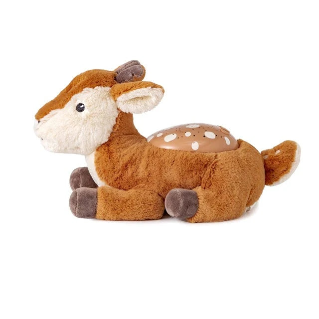 Cloud.b Twilight Buddies - Fawn Side view