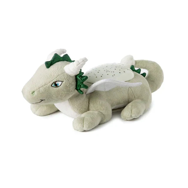 Twilight Buddies - Dragon side view
