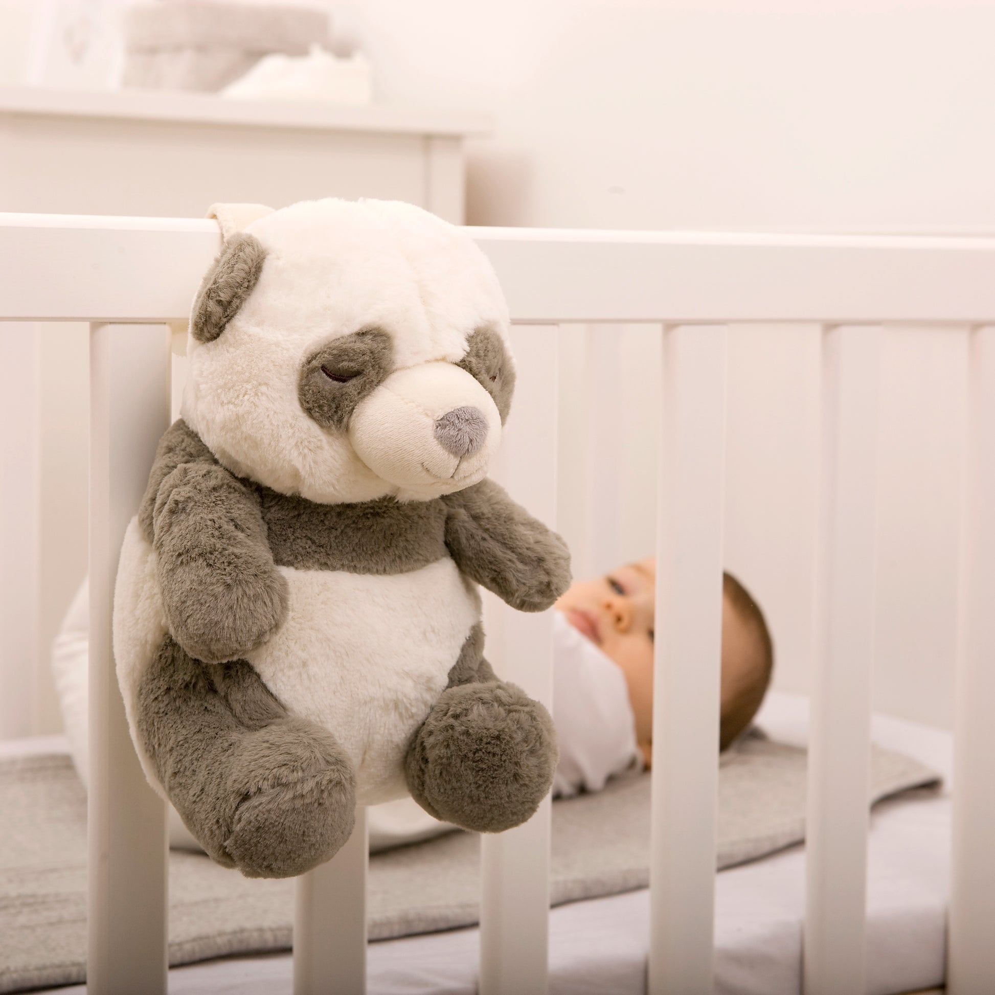 Peaceful Panda Panda - Cloud.b