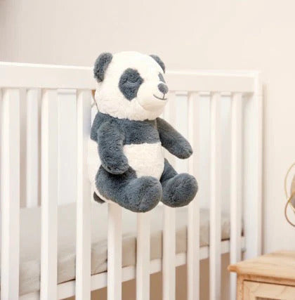 Peaceful Panda - Cloud.b - Dimples