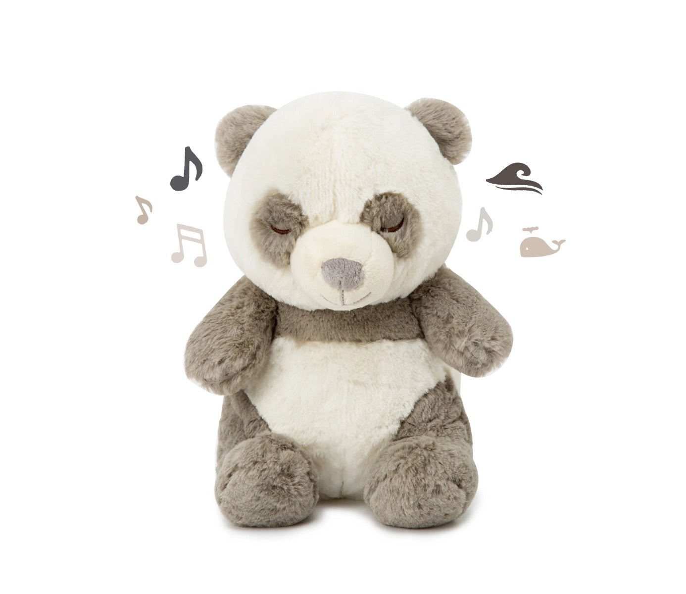 Cloud.b Peaceful Panda Still:image,small_image,thumbnail,swatch_image