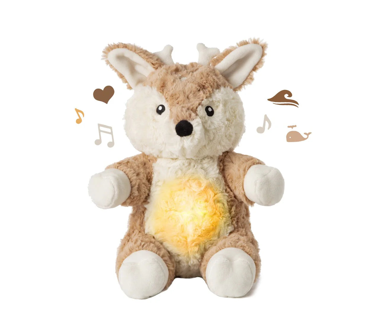 Lovelight Buddies - Finley Fawn :image,small_image,thumbnail,swatch_image