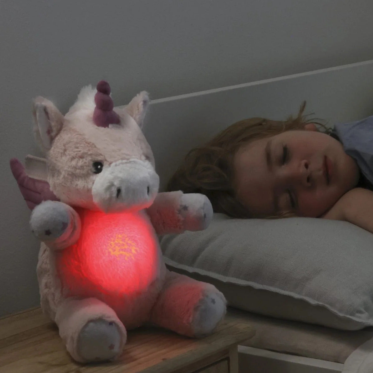 Cloud.b Lovelight Buddies Lily the Unicorn