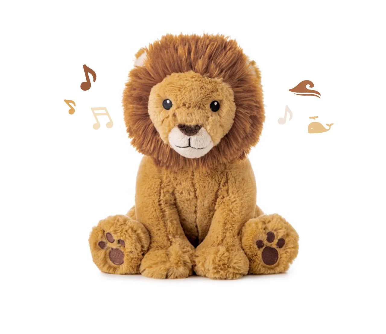 Cloud.b Louis Lion Smart Sensor:image,small_image,thumbnail,swatch_image