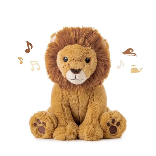 Louis Lion Smart Sensor Lion - Cloud.b