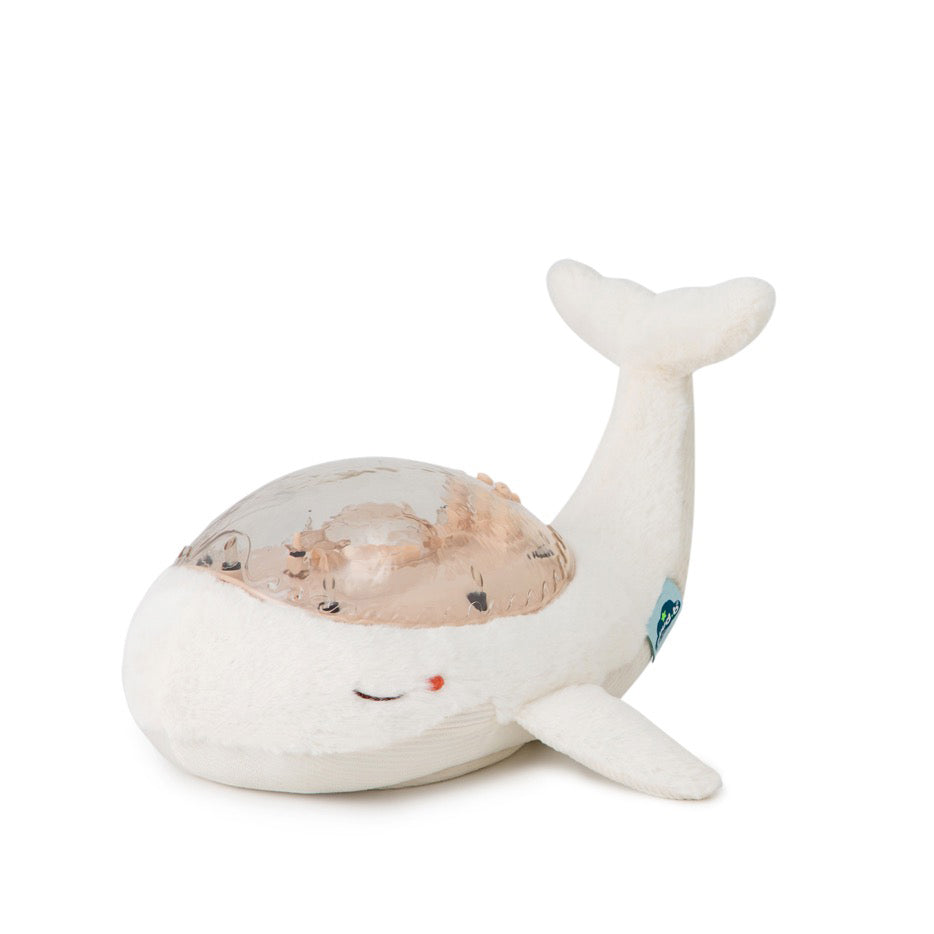 Cloub.b Tranquil Whale - White :image,small_image,thumbnail,swatch_image