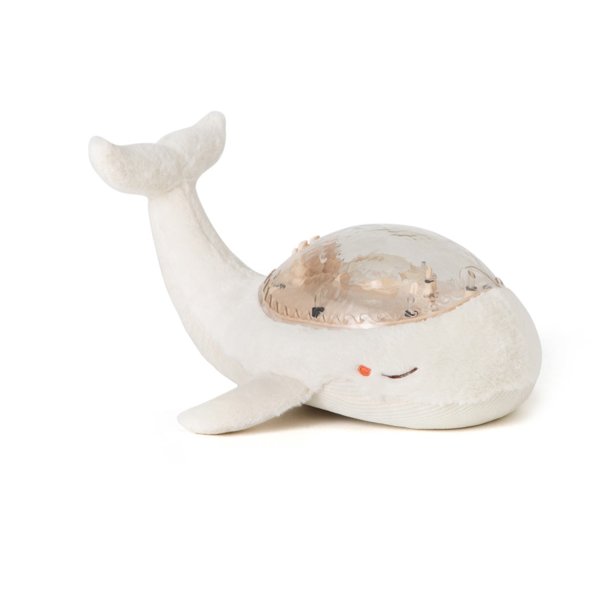 Cloub.b Tranquil Whale - White 