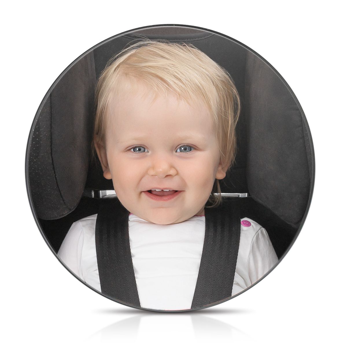 Reer Safety View Mirror for kids in Car:image,small_image,thumbnail,swatch_image