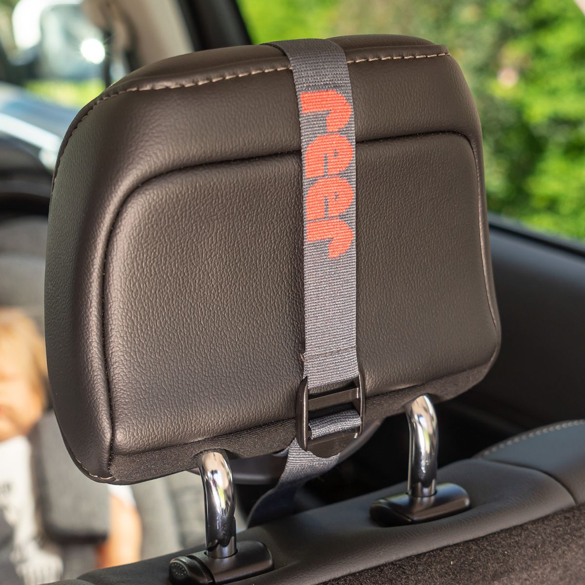 Reer Safety View Mirror for kids in Car